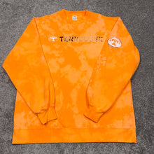 Load image into Gallery viewer, Vintage Tennessee Volunteers adidas Custom Sweatshirt XL