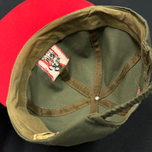 Load image into Gallery viewer, Vintage Mickey Mouse Strapback Hat