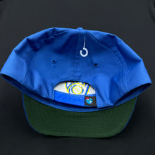 Load image into Gallery viewer, Vintage Milwaukee Brewers Twill PL Snapback Hat NWT