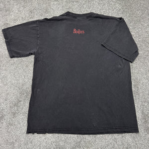 Vintage The Beatles Shirt S