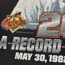 Load image into Gallery viewer, Vintage Cal Ripken Jr. Starter Shirt L/XL