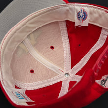 Load image into Gallery viewer, Vintage Memphis Redbirds New Era Snapback Hat