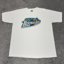 Load image into Gallery viewer, Vintage 1999 Kentucky Derby Shirt L/XL