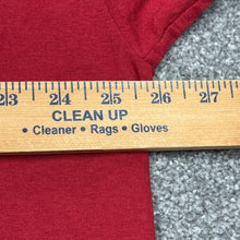 Load image into Gallery viewer, Portland Pirates Red Nike Shirt 2XL