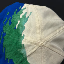 Load image into Gallery viewer, Vintage Seattle Seahawks Logo Athletic Splash Snapback Hat
