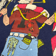 Load image into Gallery viewer, Vintage Ultimate Salty Dog Shirt L