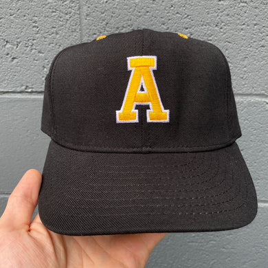 Vintage Augusta Pirates MiLB Fitted Hat 7 1/4