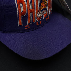 Vintage Phoenix Suns L.E. Snapback Hat NWT