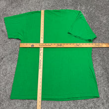 Load image into Gallery viewer, Vintage Lucky Skateboards Leprechaun Shirt XL