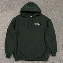 Load image into Gallery viewer, Vintage Boston Herald Photo Staff Sweatshirt M