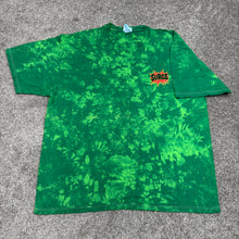 Load image into Gallery viewer, Vintage Surge Soda Splatter Shirt S/M