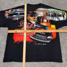 Load image into Gallery viewer, Vintage Dale Earnhardt AOP Shirt