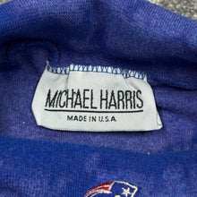 Load image into Gallery viewer, Vintage New England Patriots Turtleneck Shirt M