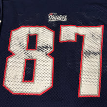 Load image into Gallery viewer, Vintage David Givens New England Patriots Jersey XL