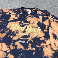 Load image into Gallery viewer, Hard Rock Cafe Miami Shirt 2XL
