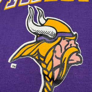 Vintage Minnesota Vikings Shirt XS