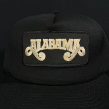 Load image into Gallery viewer, Vintage Alabama Band Foam Snapback Hat