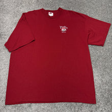 Load image into Gallery viewer, Portland Pirates Red Nike Shirt 2XL