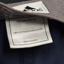 Load image into Gallery viewer, 2003 Boston Marathon adidas Strapback Hat
