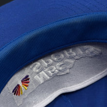Load image into Gallery viewer, Vintage NBC Sports Logo Snapback Hat