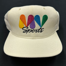 Load image into Gallery viewer, Mass Vintage MV Sports Snapback Hat