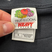 Load image into Gallery viewer, Vintage Stop Staring At Me Shirt S