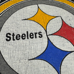 Vintage 1995 Pittsburgh Steelers Shirt S/M