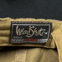 Load image into Gallery viewer, Vintage 1999 Preakness Strapback Hat