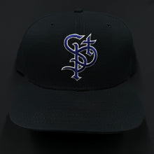 Load image into Gallery viewer, Vintage St. Paul Saints New Era Snapback Hat