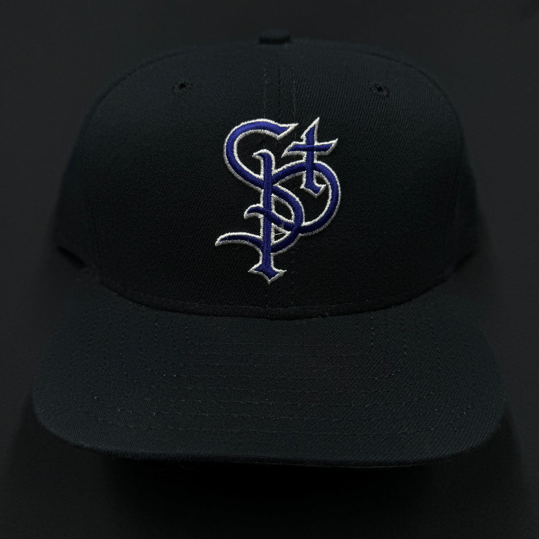 Vintage St. Paul Saints New Era Snapback Hat