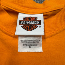 Load image into Gallery viewer, Vintage Harley Davidson Bahamas Shirt S