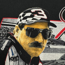 Load image into Gallery viewer, Vintage 1997 Dale Earnhardt NASCAR Shirt 2XL