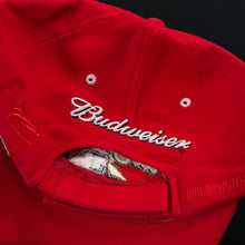 Load image into Gallery viewer, Vintage Dale Earnhardt Jr. MLB All Star Game Strapback Hat