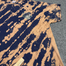 Load image into Gallery viewer, Vintage Wolf American Wilderness Montana Shirt 2XL