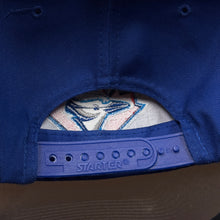 Load image into Gallery viewer, Vintage Toronto Blue Jays Twill Starter PL Snapback Hat