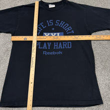 Load image into Gallery viewer, Vintage Reebok Boston Baseball Camps Shirt XL