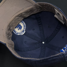 Load image into Gallery viewer, 2003 Boston Marathon adidas Strapback Hat