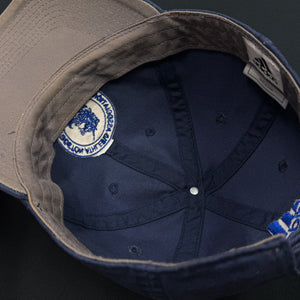2003 Boston Marathon adidas Strapback Hat