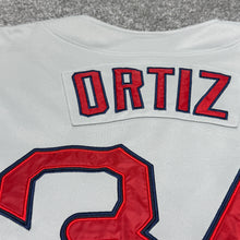 Load image into Gallery viewer, Vintage Papi David Ortiz Jersey 2XL