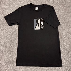 Vintage Hustler Magazine Shirt XS/S