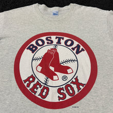 Load image into Gallery viewer, Vintage 1994 Boston Red Sox Shirt L/XL
