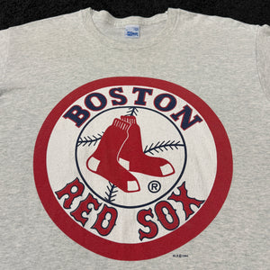 Vintage 1994 Boston Red Sox Shirt L/XL