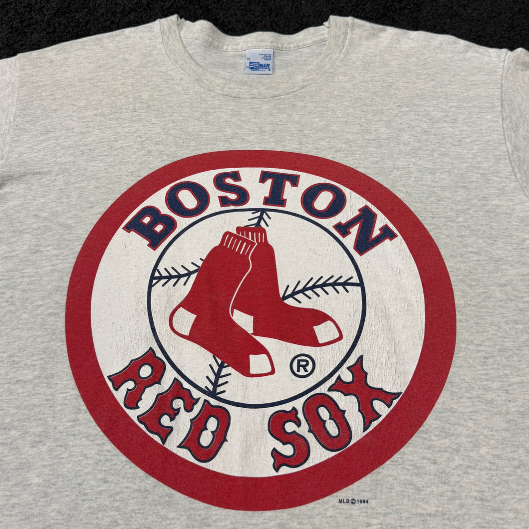 Vintage 1994 Boston Red Sox Shirt L/XL