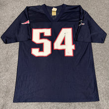 Load image into Gallery viewer, Vintage Tedy Bruschi New England Patriots Jersey M