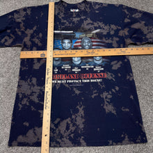 Load image into Gallery viewer, Vintage 2004 New England Patriots Homeland Defense Shirt S