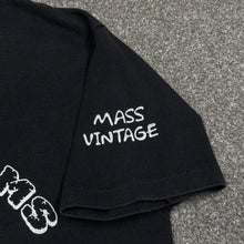 Load image into Gallery viewer, Mass Vintage Bart Slam the Rams SB53 Shirt S