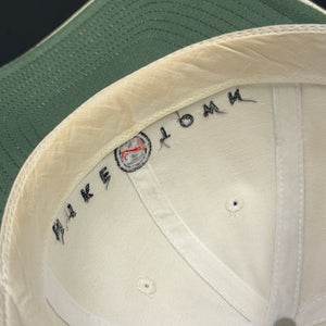 Vintage Nike Town Las Vegas Strapback Hat