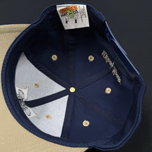 Load image into Gallery viewer, Vintage Mickey Mouse M Snapback Hat