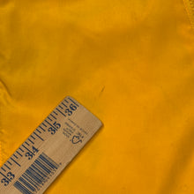 Load image into Gallery viewer, Vintage New Balance Yellow Windbreaker Jacket M