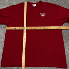 Load image into Gallery viewer, Portland Pirates Red Nike Shirt 2XL